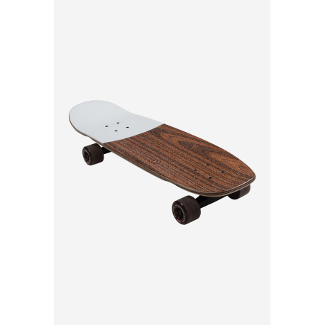 Skateboard Globe Short Cut 28'' - Flying Foxes - Complete 2023