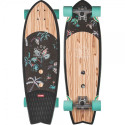 Skateboard Globe Sun City 30'' - Olivewood/Neon Jungle - Complete 2023