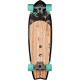 Skateboard Globe Sun City 30'' - Olivewood/Neon Jungle - Complete 2023