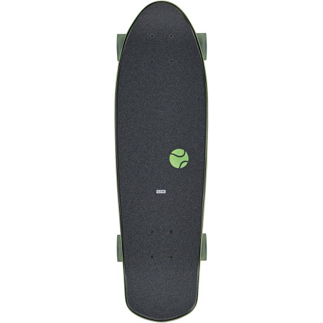 Skateboard Complètes Globe Trooper 27'' 2023  - Skateboards Complètes