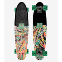 Skateboard Globe Surf Glass 27'' - Blaze - Complete 2023