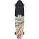 Skateboard Globe Surf Glass 27'' - Blaze - Complete 2023