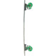 Skateboard Complètes Globe Surf Glass 27'' 2023  - Skateboards Complètes