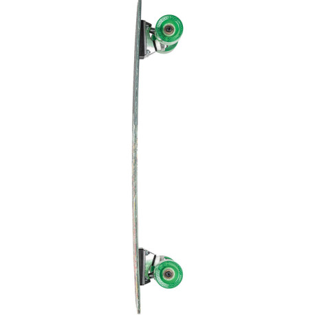 Skateboard Globe Surf Glass 27'' - Blaze - Complete 2023