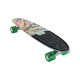 Skateboard Globe Surf Glass 27'' - Blaze - Complete 2023