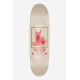 Skateboard Deck Only Globe Eggy 8.625'' 2023 