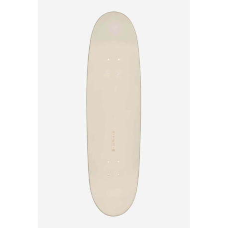 Skateboard Deck Only Globe Eggy 8.625'' 2023 
