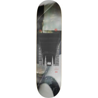 Skateboard Deck Only Globe G1 Inside Out 8.125'' 2023 