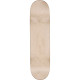 Skateboard Deck Only Globe G1 Inside Out 8.125'' 2023 