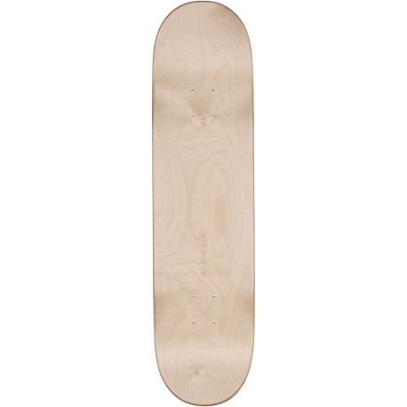 Skateboard Deck Only Globe G1 Inside Out 8.125'' 2023 