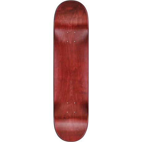 Skateboard Deck Only Globe G1 Orbit 8.0'' 2023 