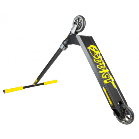 Addict Scooter Complete Defender MKII 2022