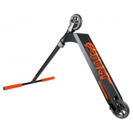 Addict Scooter Complete Defender MKII 2022