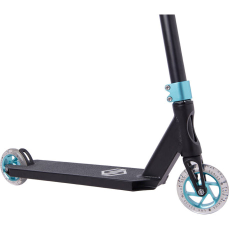 Stuntroller Striker Lux Pro Teal Limited Edition 2023