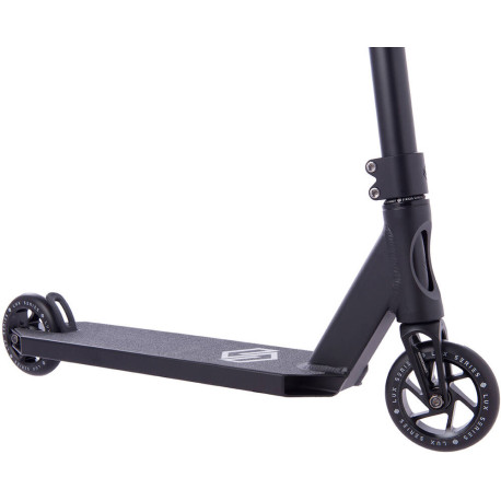 Stuntroller Striker Lux Pro Black 2023