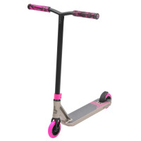 Triad Scooter Completes Infraction 2019