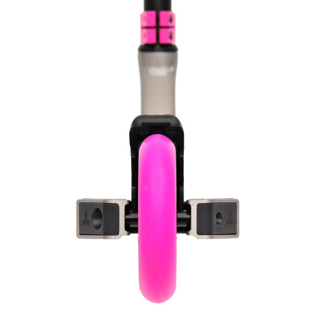 Triad Scooter Completes Infraction 2019