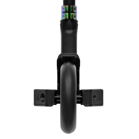 Triad Scooter Completes Infraction 2019