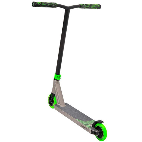 Triad Scooter Completes Infraction 2019