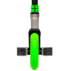 Triad Scooter Completes Infraction 2019