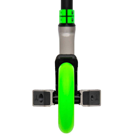 Triad Scooter Completes Infraction 2019