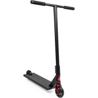 Tilt Theorem Pro Scooter Black 2021