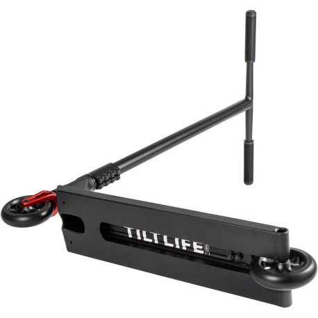Tilt Theorem Pro Scooter Black 2021