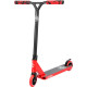 motion scooter | Rookie Pro | Black Red 2022
