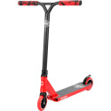 motion scooter | Rookie Pro | Black Red 2022