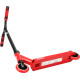 motion scooter | Rookie Pro | Black Red 2022
