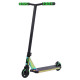 Trotinette Freestyle invert Supreme 2-8-13 Neo Green/Black 2020  - Trottinette Freestyle Complète