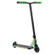 Trotinette Freestyle invert Supreme 2-8-13 Neo Green/Black 2020  - Trottinette Freestyle Complète