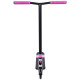 Trotinette Freestyle invert Supreme 2-8-13 Raw/Black/Pink 2020  - Trottinette Freestyle Complète
