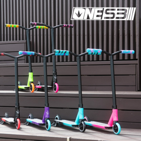 Stuntroller Blunt One S3 2023