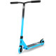 Freestyle Scooter Motion Scooter Urban Pro Black Blue 2022  - Freestyle Scooter Complete