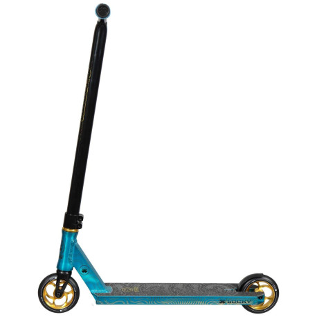 Trottinette Freestyle Lucky Crew Pro 2023
