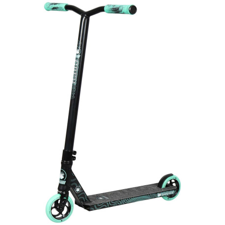 Trottinette Freestyle Lucky Crew Pro 2023