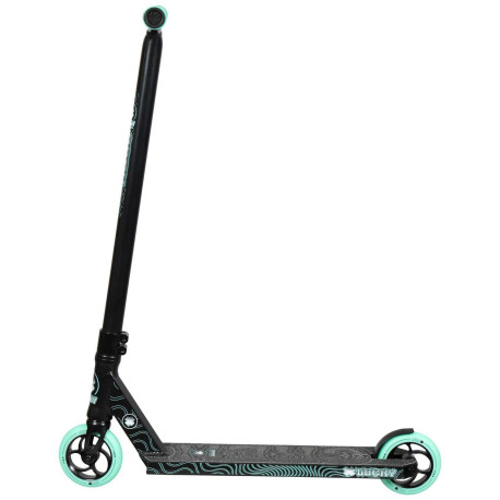 Trottinette Freestyle Lucky Crew Pro 2023