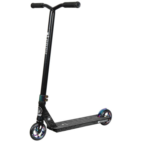 Trottinette Freestyle Lucky Crew Pro 2023
