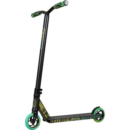 Trottinette Freestyle Lucky Crew Pro 2023