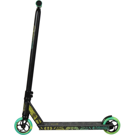 Trottinette Freestyle Lucky Crew Pro 2023