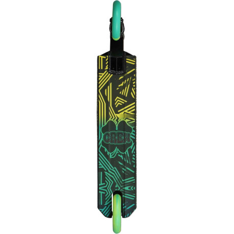 Stuntroller Lucky Crew Pro 2023