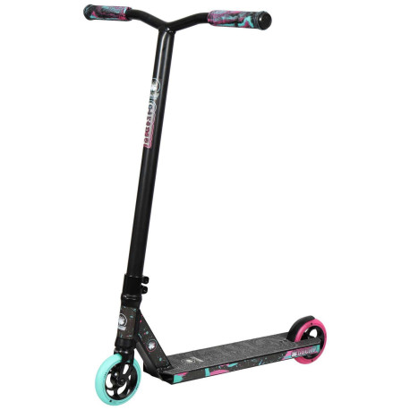 Trottinette Freestyle Lucky Crew Pro 2023