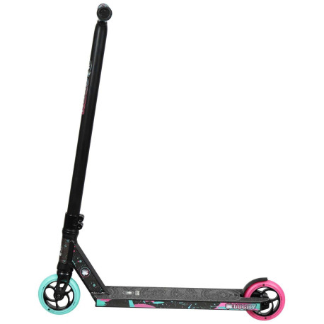 Trottinette Freestyle Lucky Crew Pro 2023
