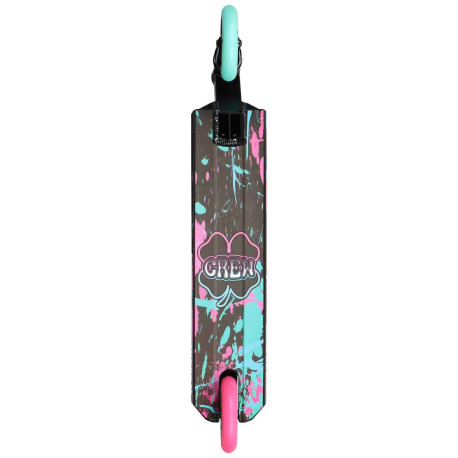 Stuntroller Lucky Crew Pro 2023