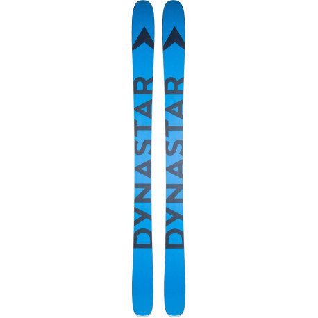 Ski Dynastar M-Free 99 2022 - Ski sans fixations Homme