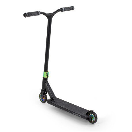 Stunt Scooter Slamm Classic V8 Neochrome 2020 