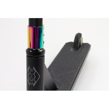 Stunt Scooter Slamm Classic V8 Neochrome 2020 