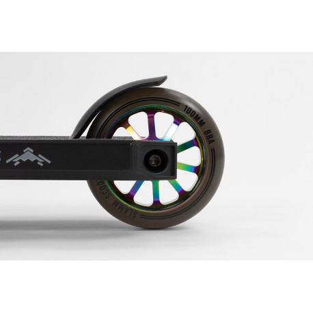 Stunt Scooter Slamm Classic V8 Neochrome 2020 