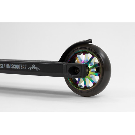 Stunt Scooter Slamm Classic V8 Neochrome 2020 